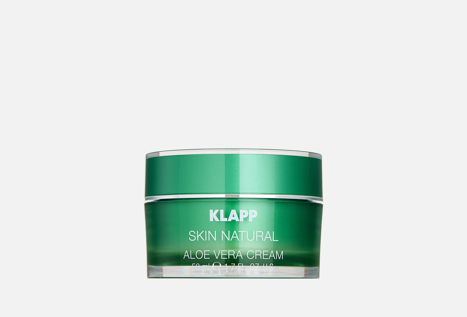 KLAPP SKIN CARE SCIENCE Крем для лица SKIN NATURAL 50 мл — купить в ...