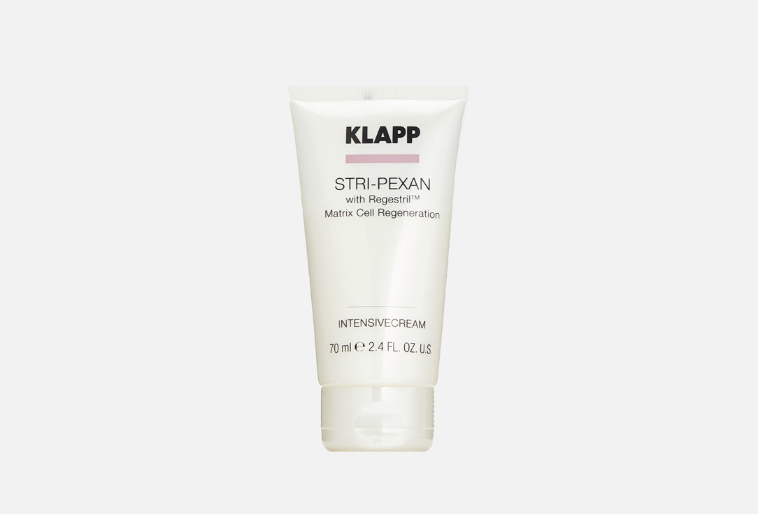 Изображение товара Интенсивный крем для лица KLAPP SKIN CARE SCIENCE Stri-PeXan