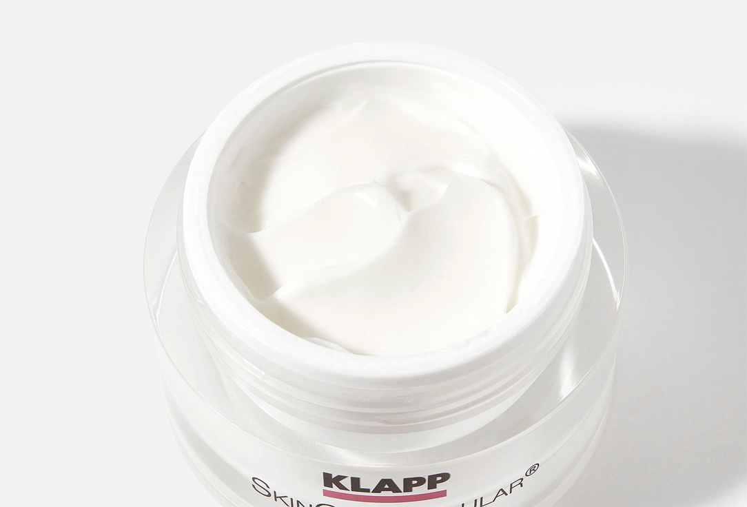 Увлажняющий крем для лица KLAPP SKIN CARE SCIENCE SkinConCellular  