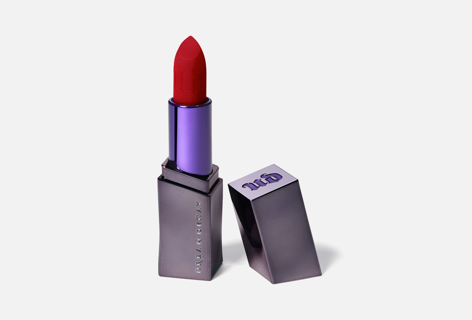 Urban Decay Суперстойкая помада для губ с ухаживающими компонентами ...