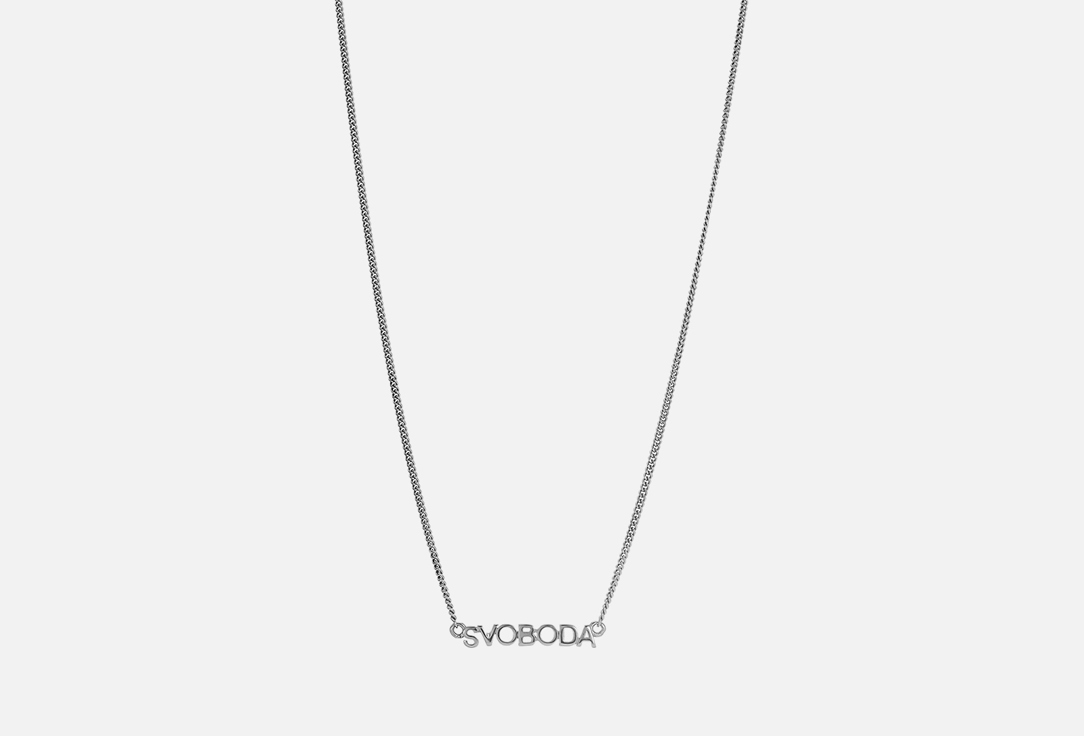 

Колье серебряное SOKOLOV, Родаж 1 шт