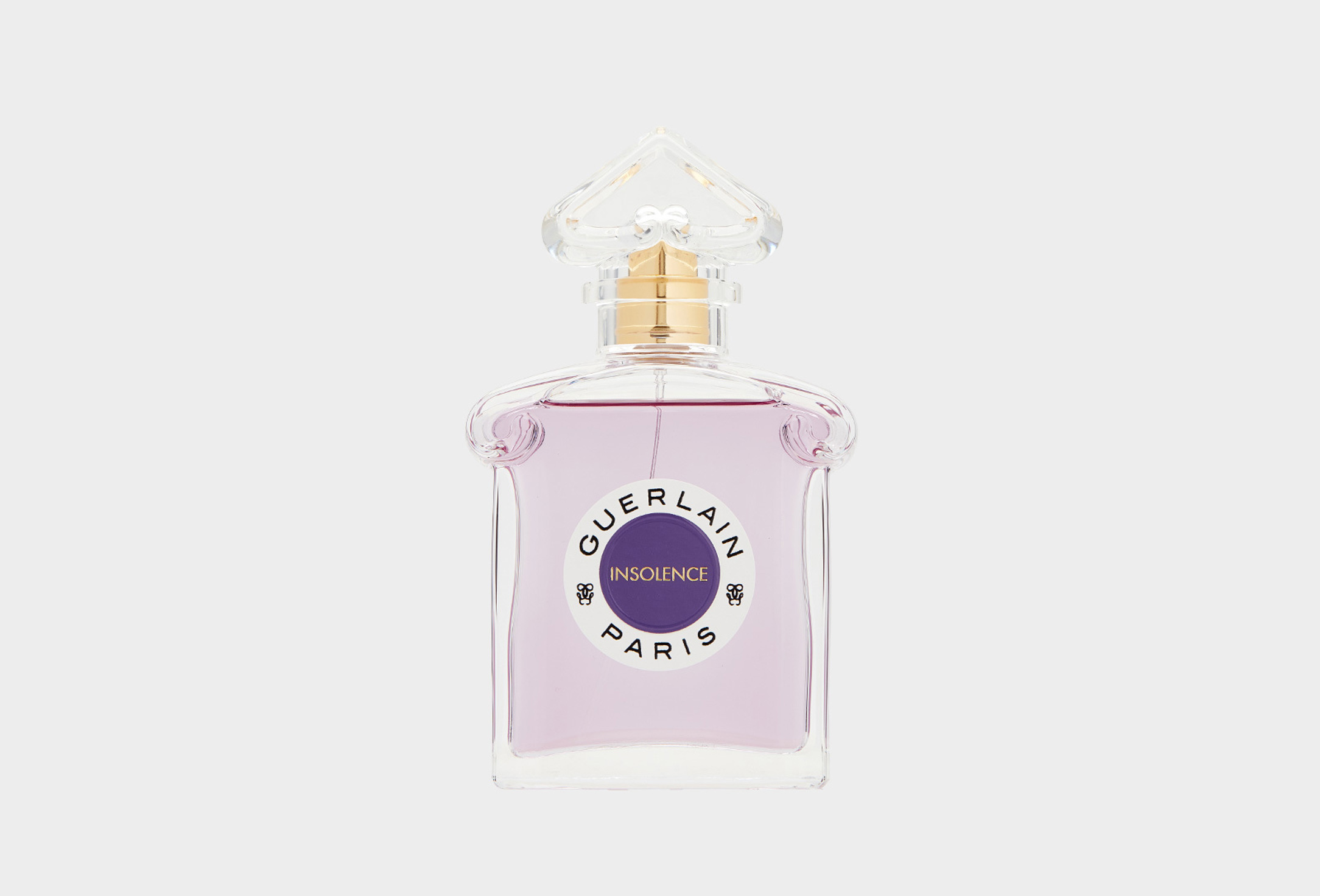 Guerlain Парфюмерная вода INSOLENCE 75 мл — купить, цена в Москве