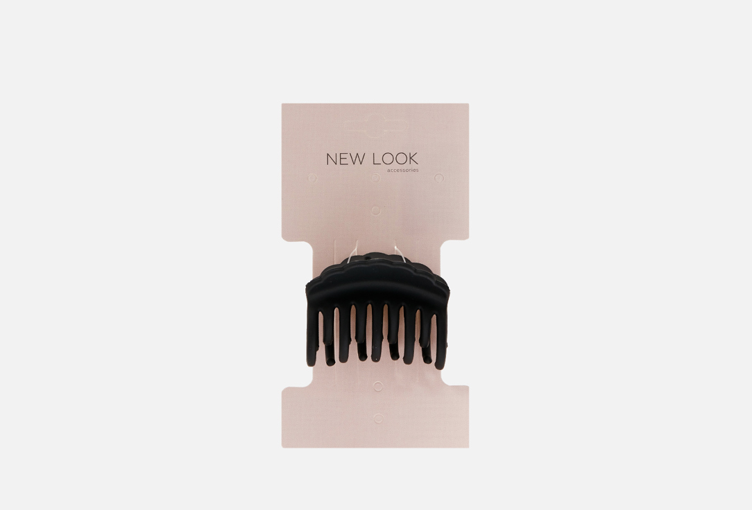 краб для волос NEW LOOK Hair accessories 1067 1 шт