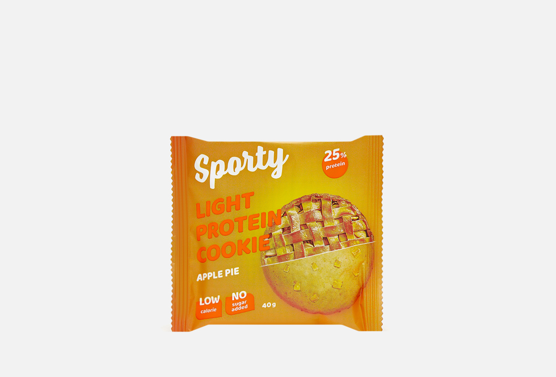 Яблочный пирог 1 шт