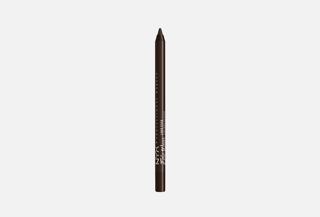 Стойкий карандаш для глаз NYX PROFESSIONAL MAKEUP EPIC WEAR LINER 