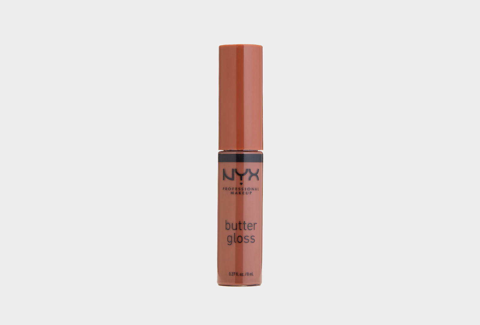 NYX PROFESSIONAL MAKEUP Увлажняющий блеск для губ BUTTER LIP GLOSS 47