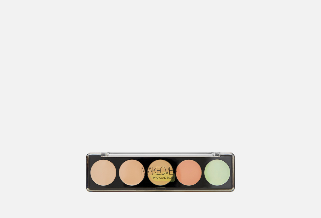 МноPRO-CONCEALER   7.1 Asian