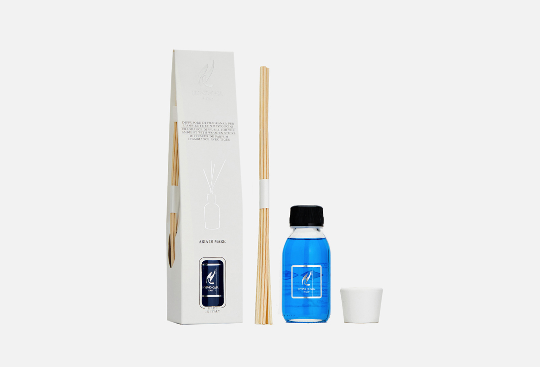 Аромадиффузор HYPNO CASA