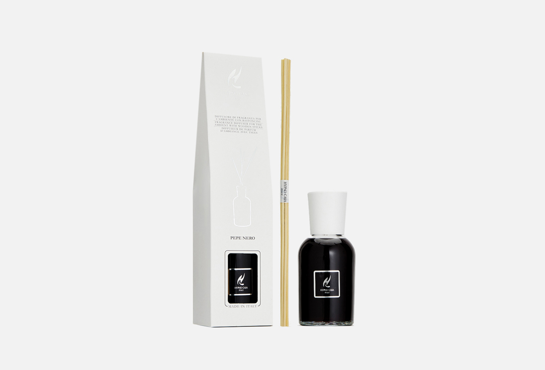 Изображение товара Аромадиффузор Hypno Casa BLACK PEPPER