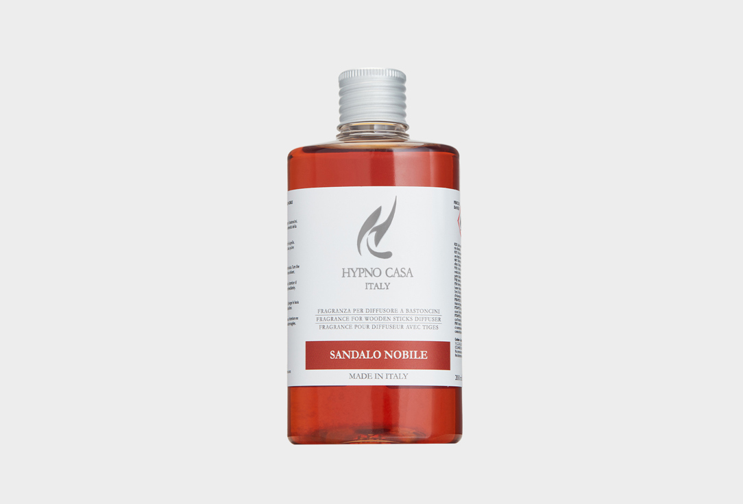 

Аромат сменный HYPNO CASA, NOBLE SANDALWOOD 200 мл