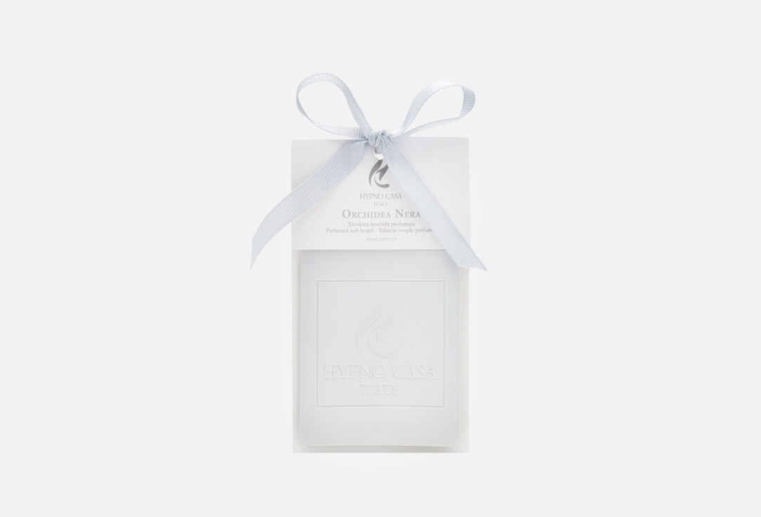 

Ароматическое саше HYPNO CASA, BLACK ORCHID 1 шт