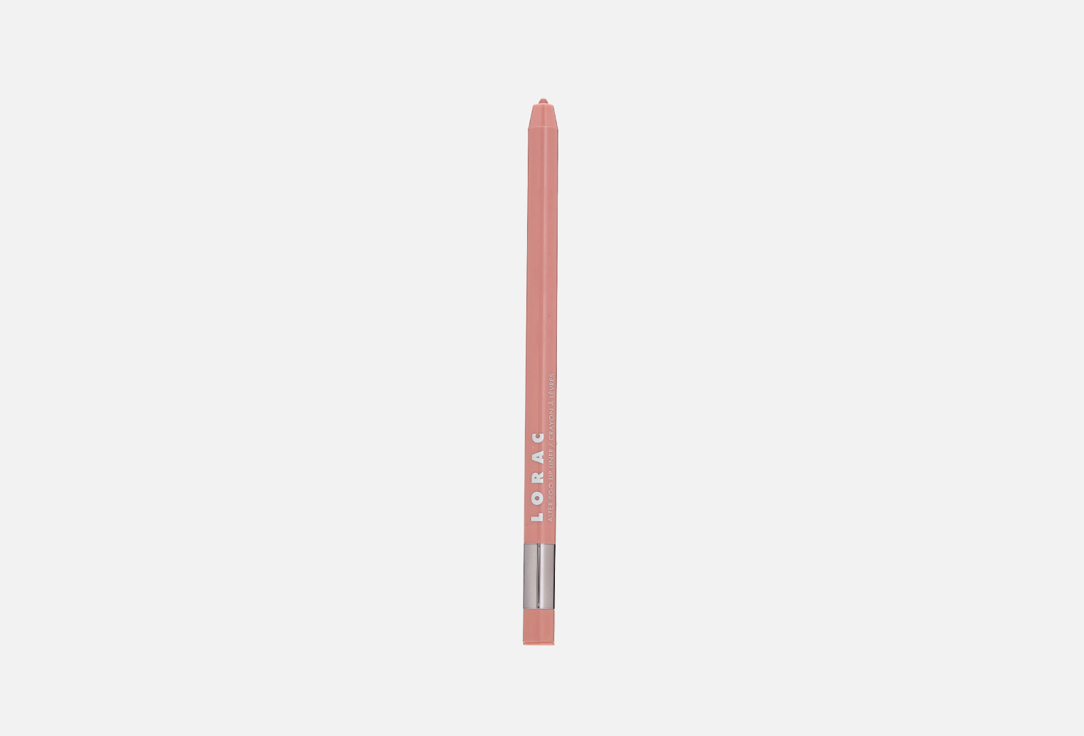 цена Автоматический карандаш для губ LORAC Alter Ego 0.34 г