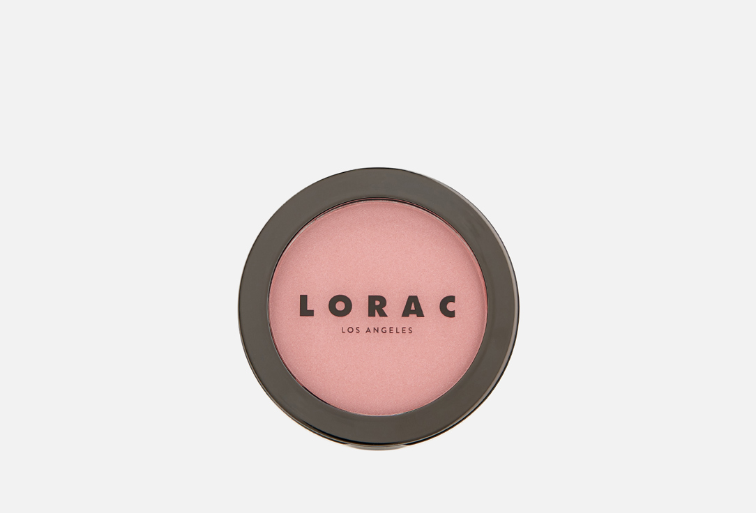 Румяна LORAC Color Source Buildable 4 г праймер для лица lorac light source 30 мл