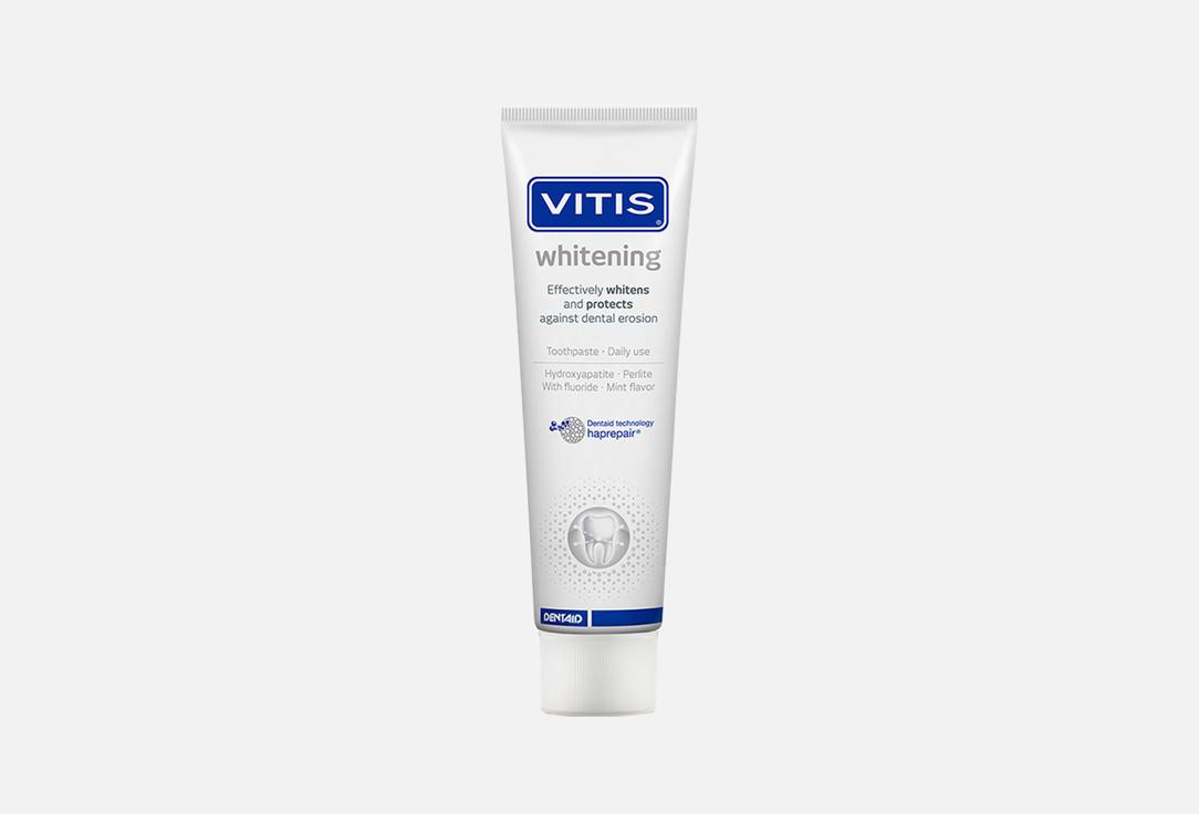 Изображение товара Отбеливающая зубная паста VITIS Whitening Мята 100 мл