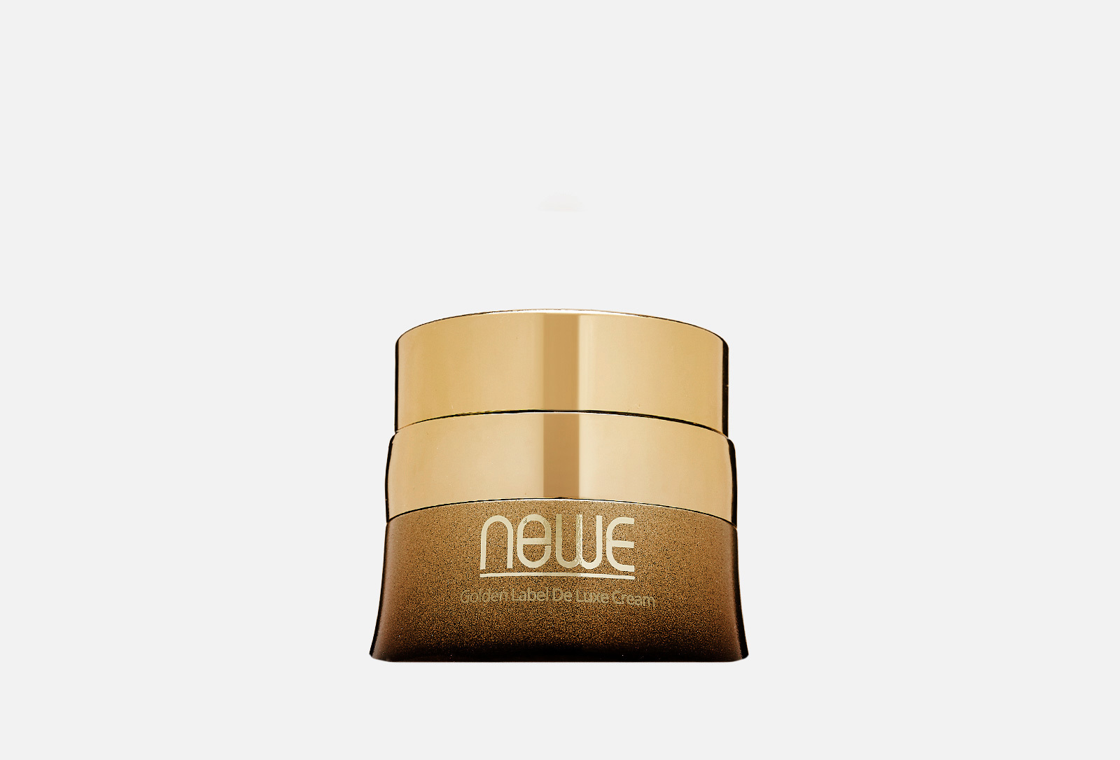 Эмульсия Newe Golden Label de Luxe 150 мл. Корейский крем синяя упаковка золотое яблоко. Newe Golden Label de Luxe набор из 8 предметов в коробке / 9915.
