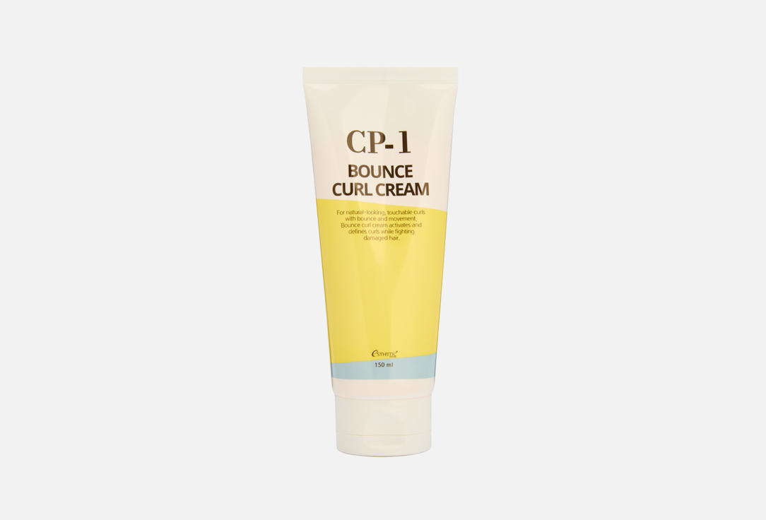 Изображение товара Ухаживающий крем для волос ESTHETIC HOUSE CP-1 Bounce Curl Cream