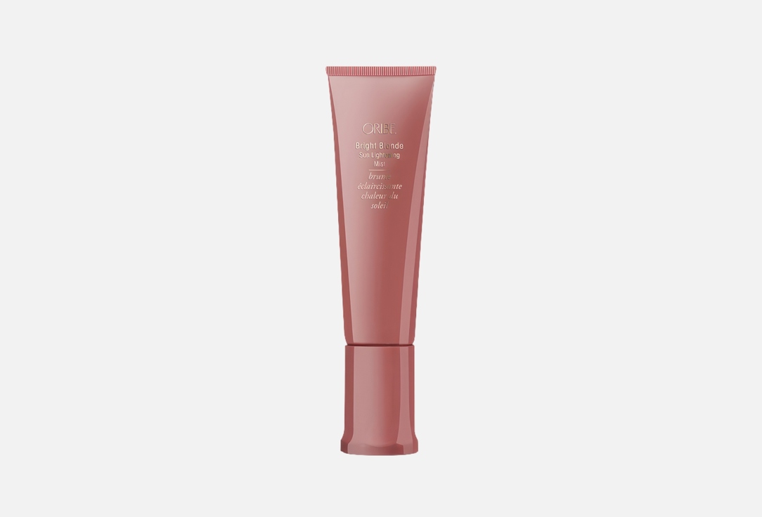 Спрей-уход для волос Прикосновение солнца ORIBE Bright Blonde Sun Lightening Mist 90 мл