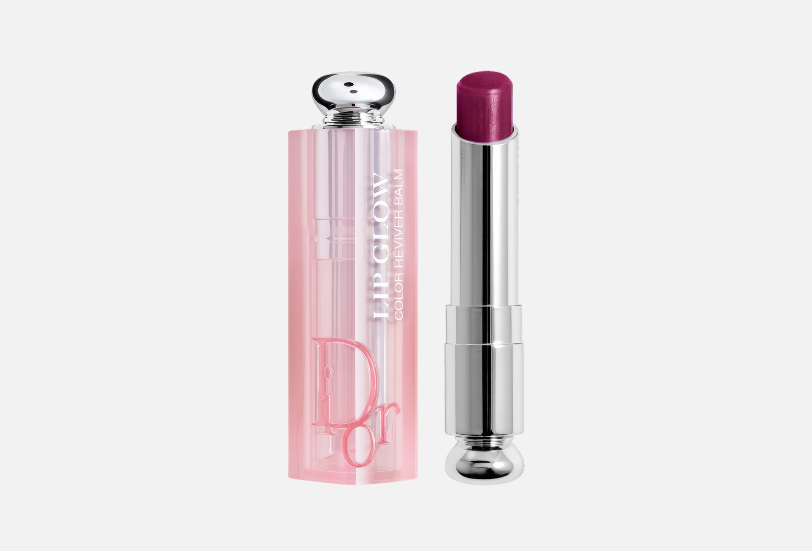 Dior addict lip glow 005 2025