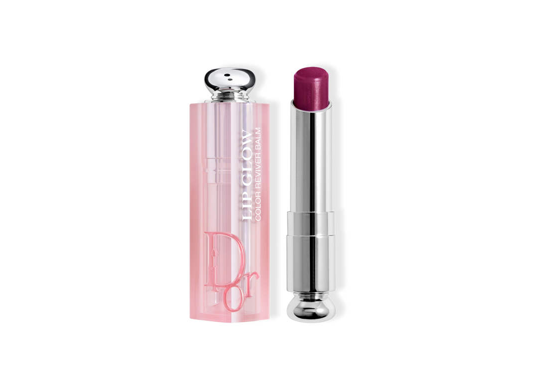 Бальзам для губ Dior Addict Lip Glow 