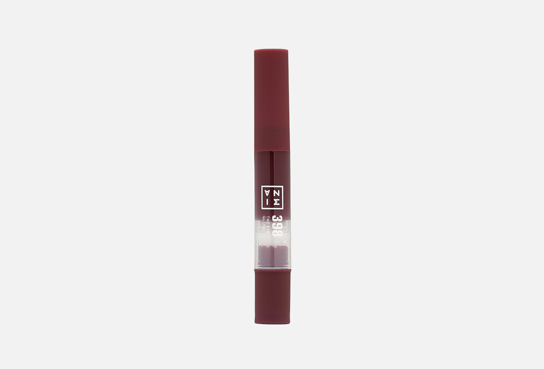 The Eye Gloss 3 мл 625₽
