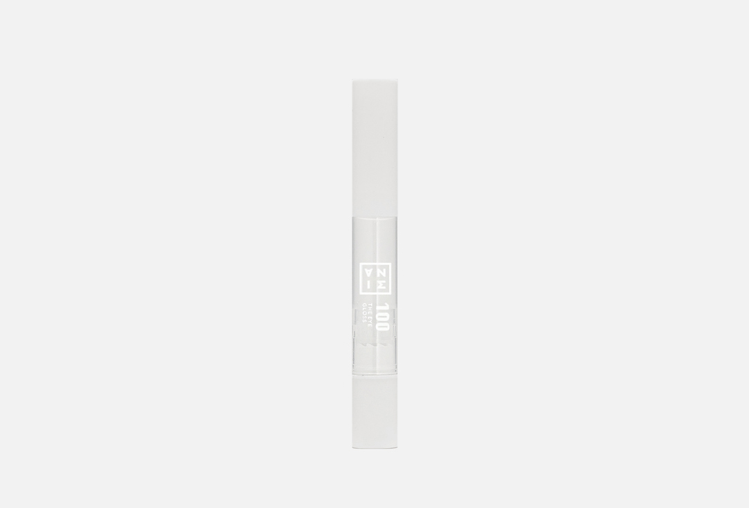 The Eye Gloss 3 мл 625₽