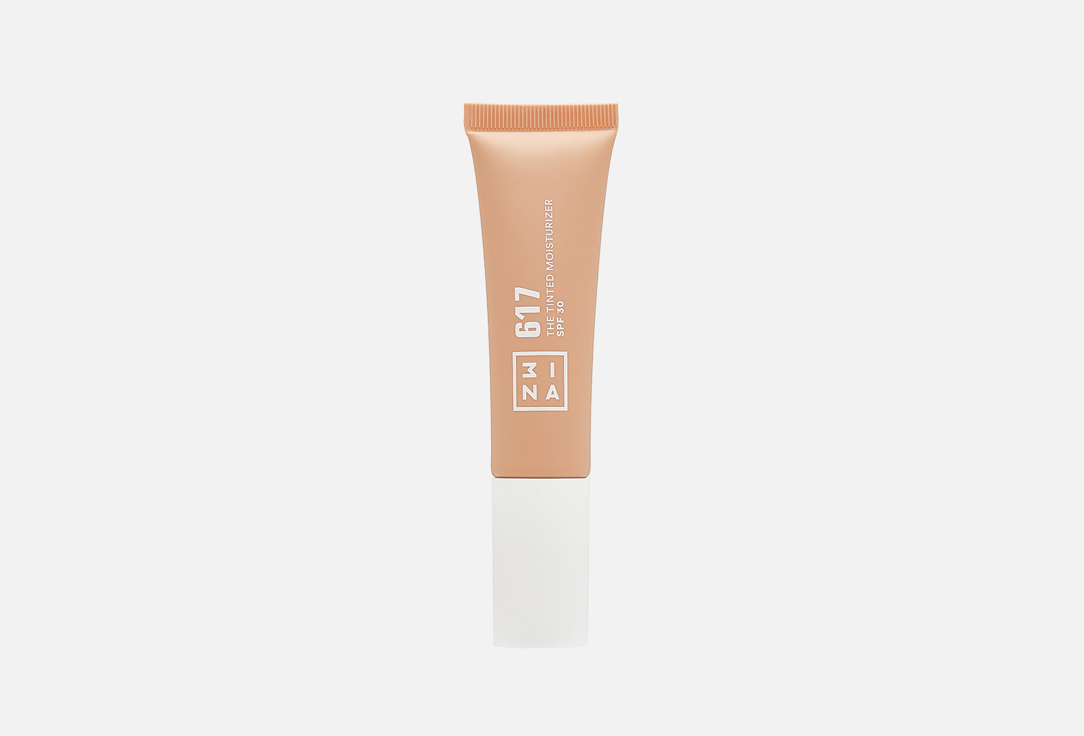 The Tinted Moisturizer 30 мл 879₽