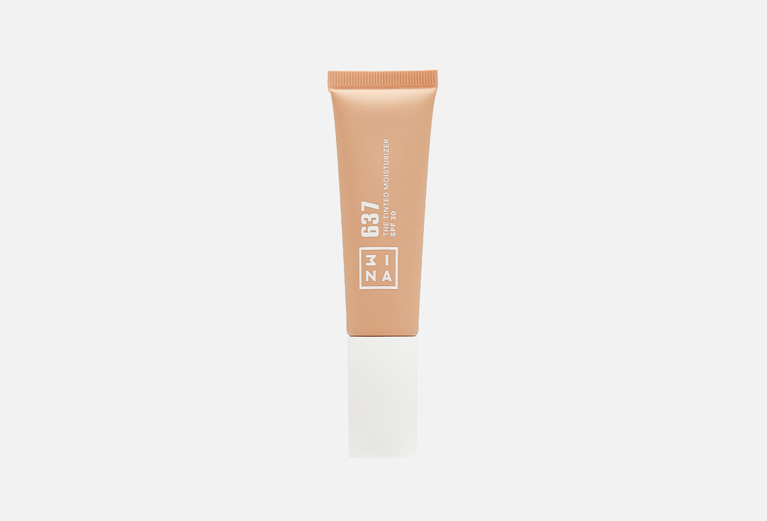The Tinted Moisturizer 30 мл 1005₽