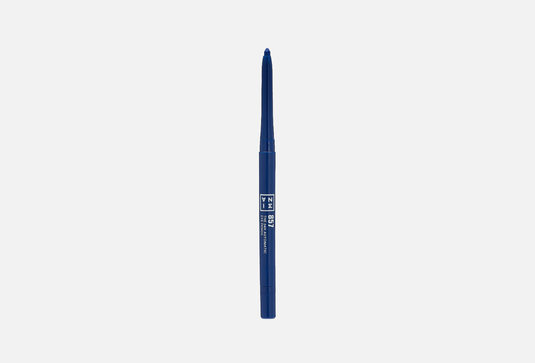 Автоматический карандаш для глаз 3INA The 24H Automatic Eye Pencil 857