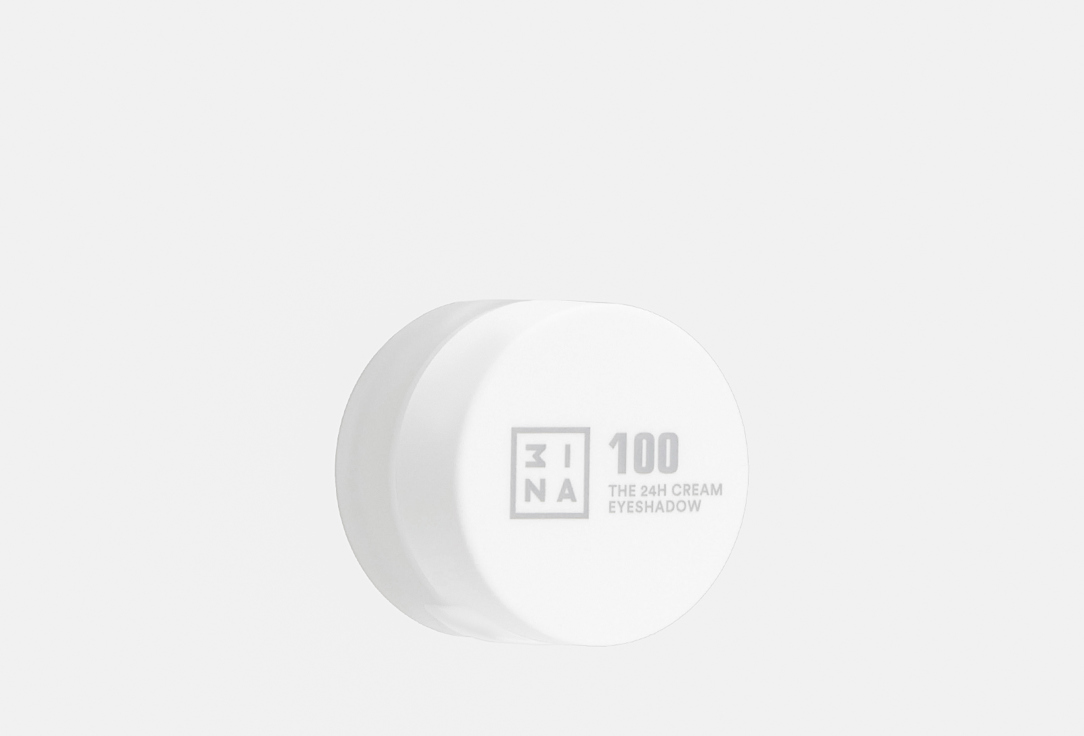 The Cream Eyeshadow 3 мл 1580₽