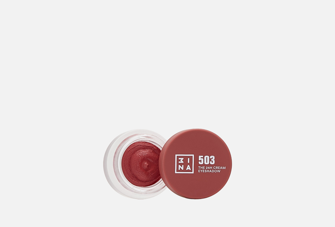 The Cream Eyeshadow 3 мл 483₽