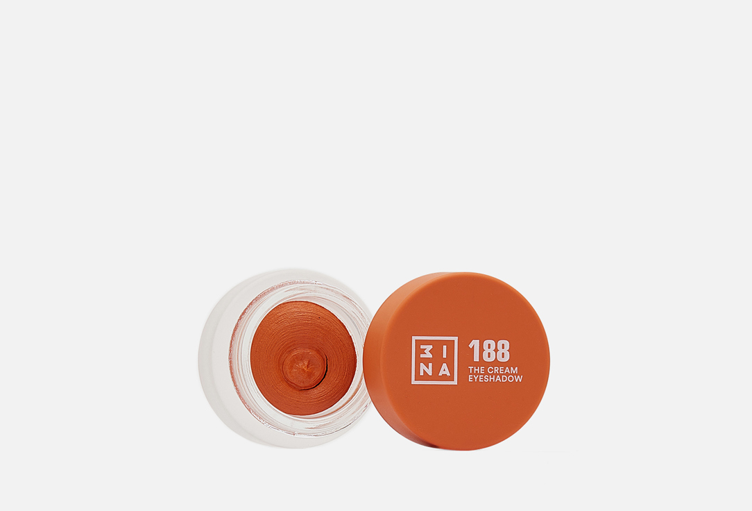 Изображение товара Крем-тени для век 3INA The 24H Cream Eyeshadow