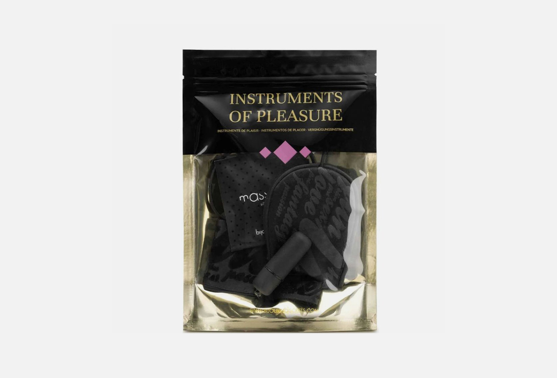  Instruments of Pleasure фиолетовый  1
