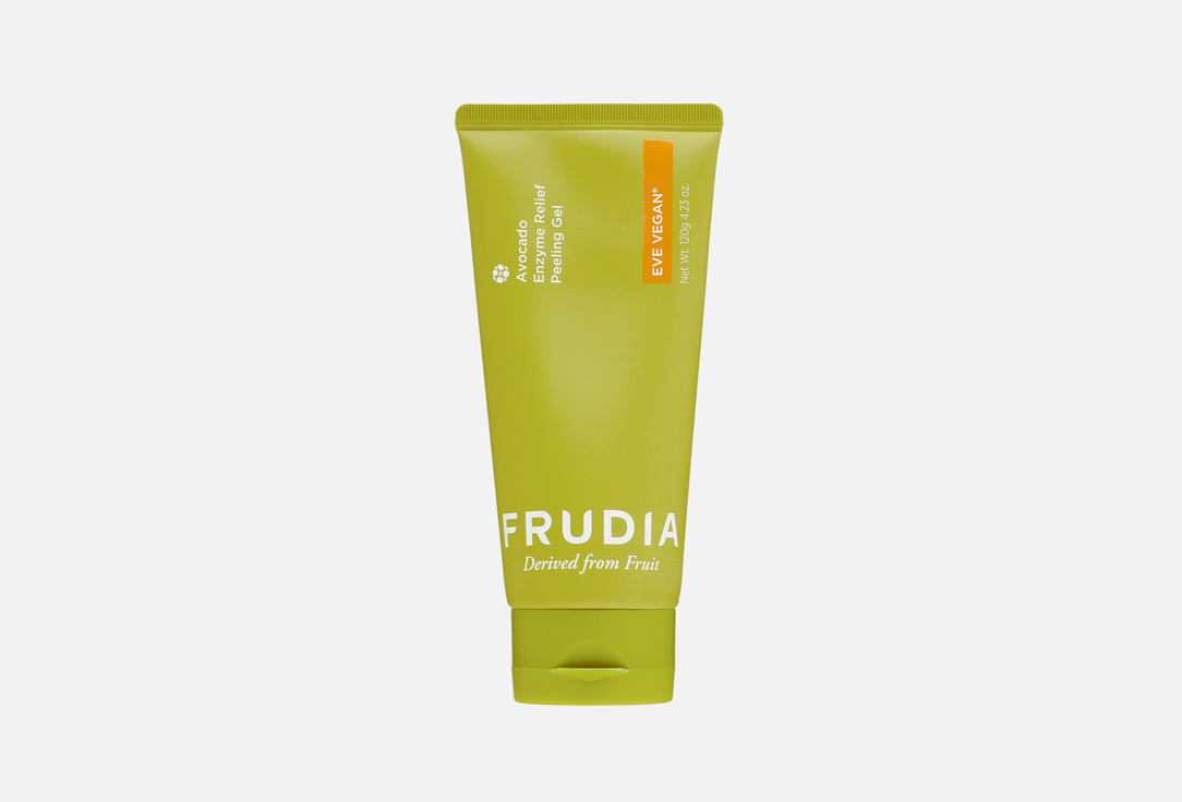 Avocado Enzyme Relief Peeling Gel 120 мл