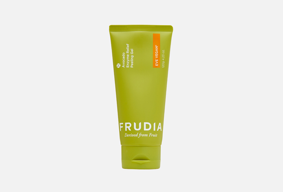 Изображение товара Гель-скатка с авокадо Frudia Avocado Enzyme Relief Peeling Gel