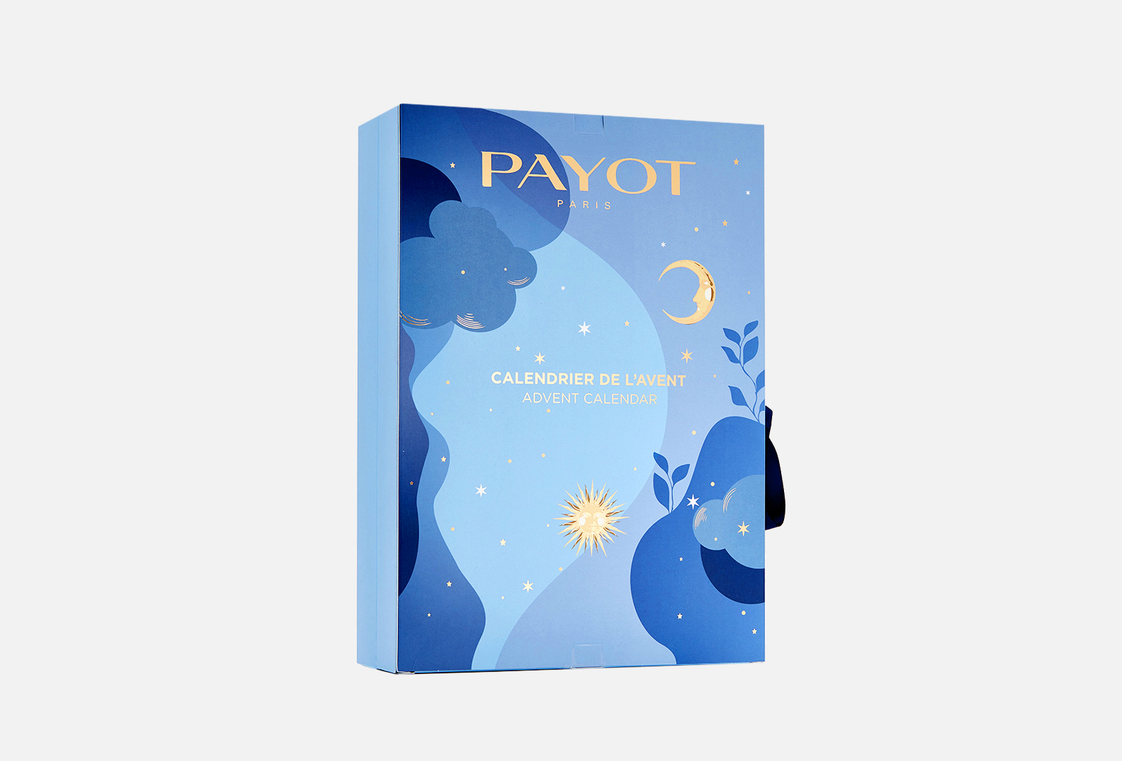 PAYOT Адвенткалендарь PROMO ADVENT CALENDAR — купить в Минске