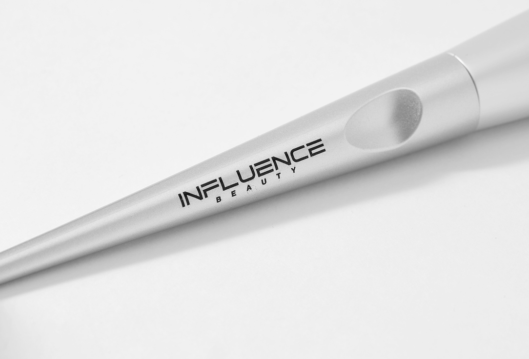 INFLUENCE beauty Кисть-лапка для контуринга и пудры SP-30R 