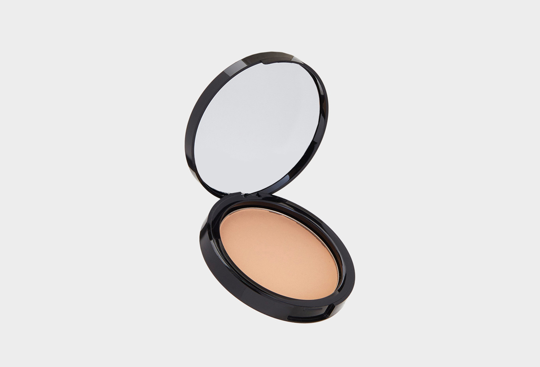 Изображение товара Крем-пудра для лица Belor Design Энергия Минералов 10 г для матирования и выравнивания тона