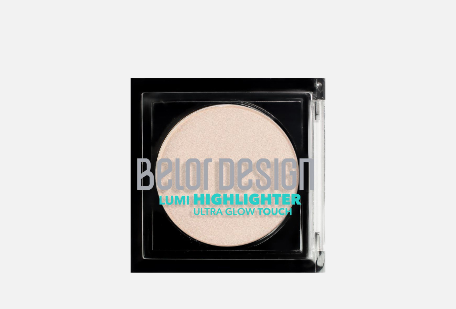 Belor Design Хайлайтер Lumi touch 1 3.5 г — купить в Алматы и Шымкенте