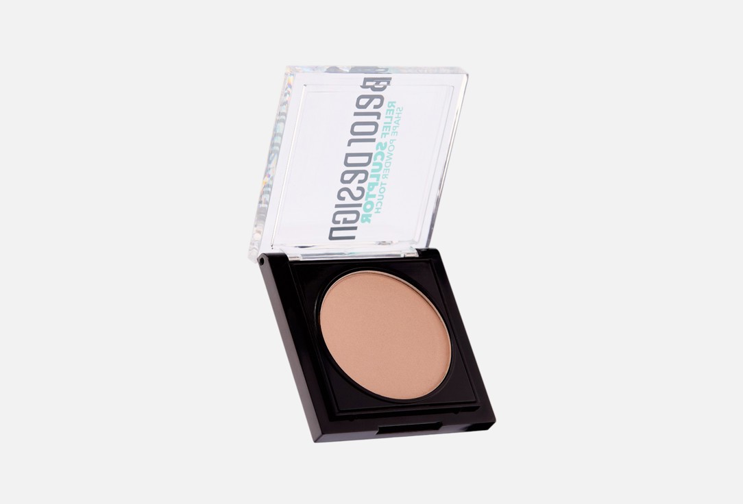 Relief touch 38 г 258₽