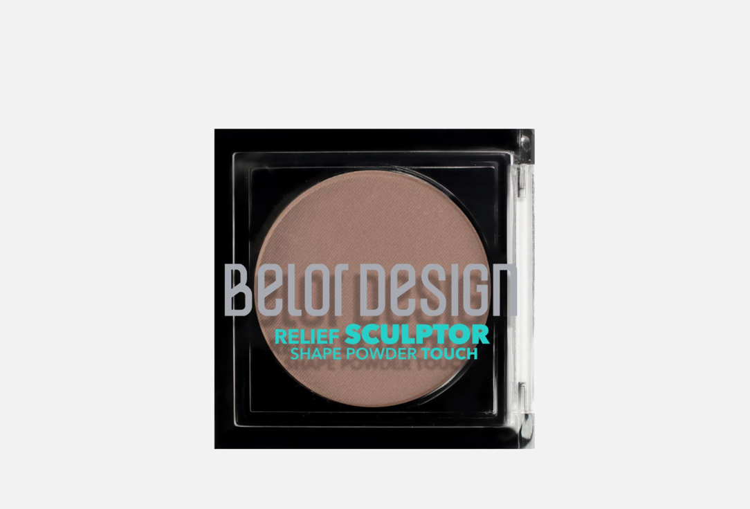 Изображение товара Скульптор Belor Design Relief touch