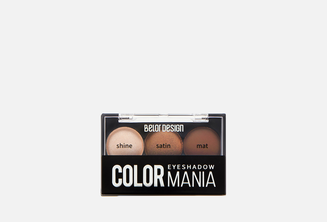 COLOR MANIA 5 г 363₽