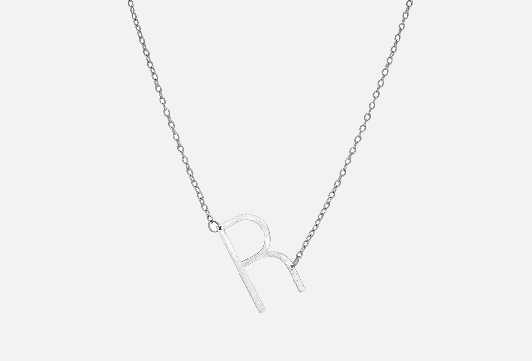 Изображение товара Цепочка с подвеской Nothing but Love Знак R