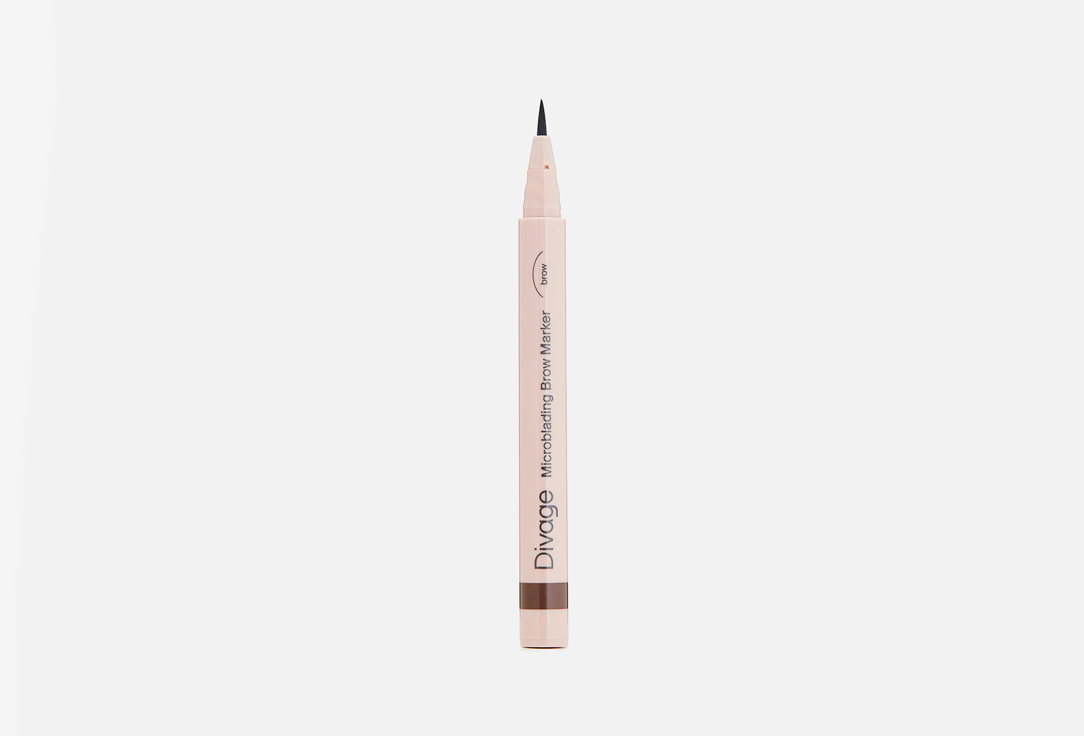Изображение товара Маркер для бровей Divage Microblading