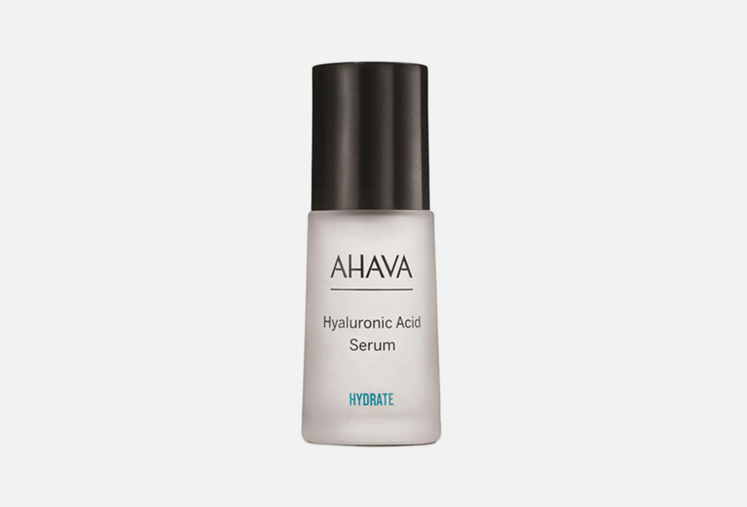 Сыворотка для лица  AHAVA Hyaluronic Acid 