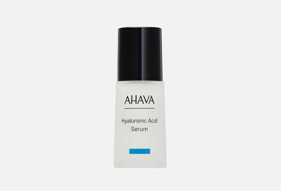 

Сыворотка для лица AHAVA, Hyaluronic Acid 30 мл