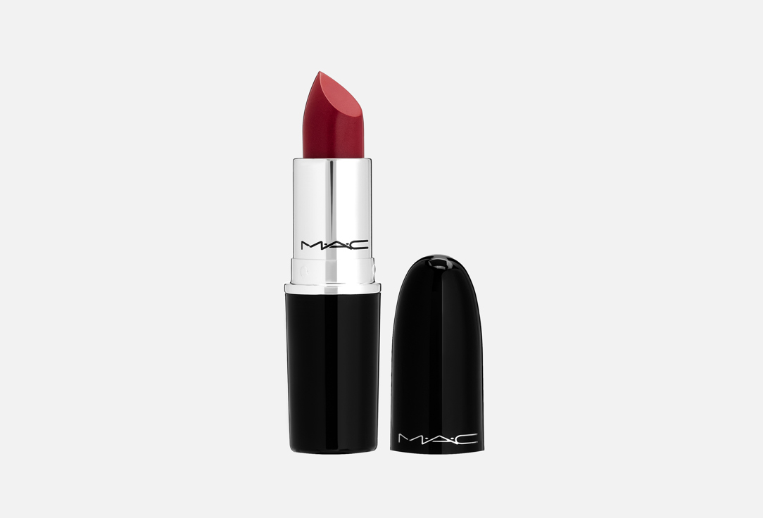 Изображение товара Губная помада MAC Lustreglass Lipstick