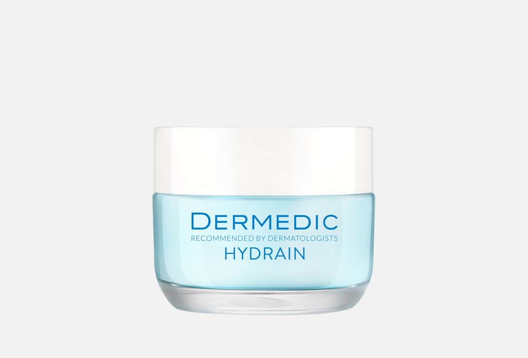 Изображение товара Крем-гель ультра увлажняющий DERMEDIC HYDRAIN3 HIALURO