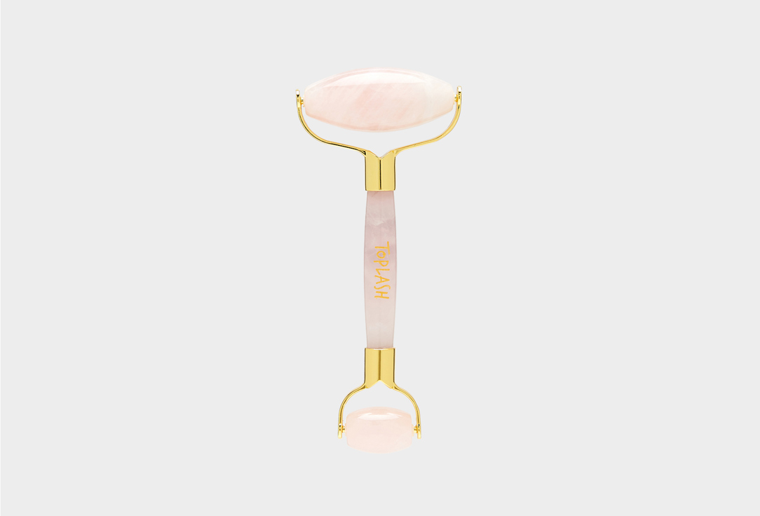 Изображение товара Кварцевый ролллер для лица Toplash Cosmetics Quartz Facial Roller