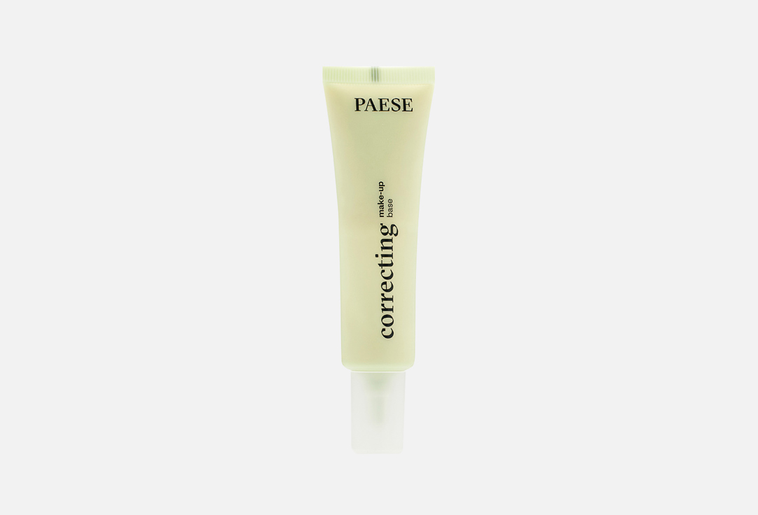 База под макияж PAESE CORRECTING 30 мл