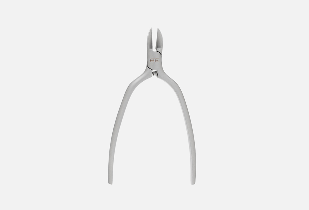Кусачки для кутикулы BETER ELITE Nail manicure pliers 1 шт